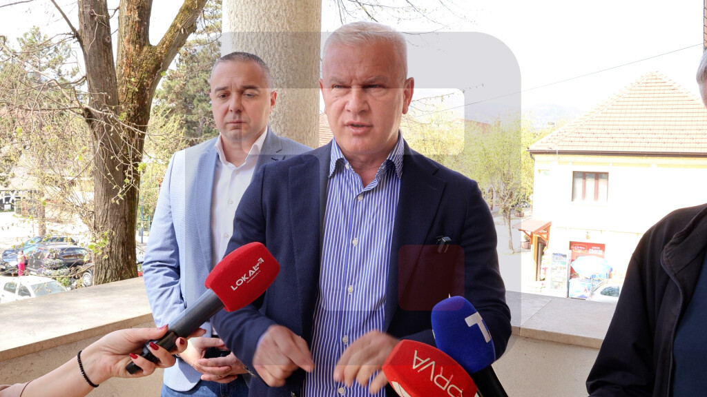 Puzović: Nijedna opština neće biti ugrožena ovim projektom