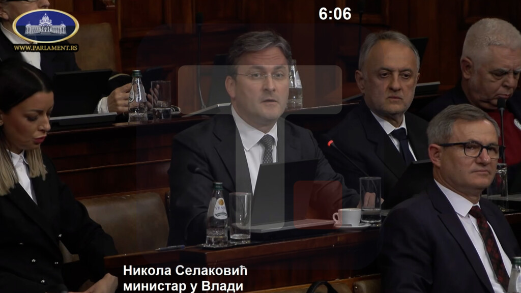 Selaković: Niš će postati čvorište snabdevanja gasom u ovom delu Evrope