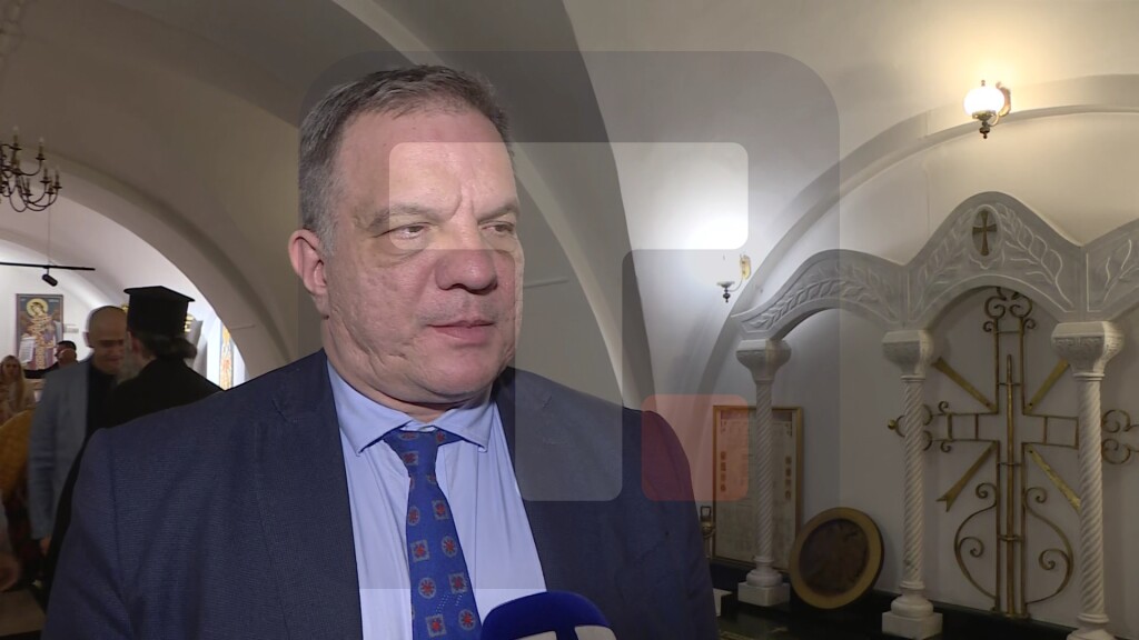 Stanković: Srbija neguje muzičke talente, 24. aprila koncert đaka muzičkih škola sa KiM