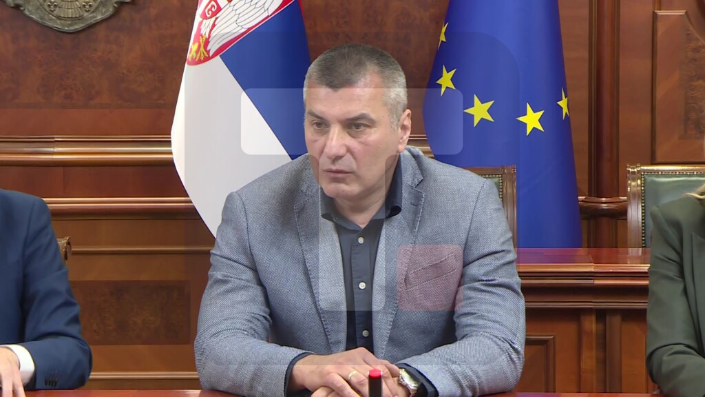 Bjelica: Za svih 165 godina koliko postoji Klinika "Laza Lazarević" nije praktično urađena nijedna ozbiljna rekonstrukcija