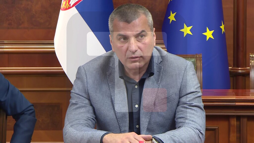 Bjelica: Postojeća zgrada Doktorove kule neće biti proširivana, ona je pod zaštitom Zavoda za zaštitu spomenika i vraća se u prvobitno stanje