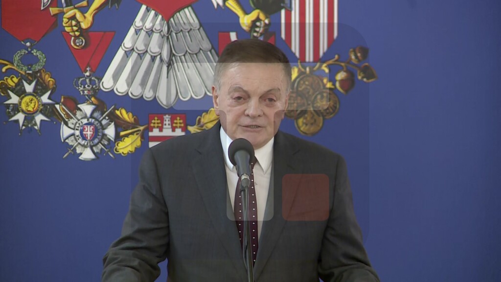 Bojić: Današnji laureati su ljudi koji su shvatili da budućnost pripada onima koji imaju jasnu predstavu o njoj