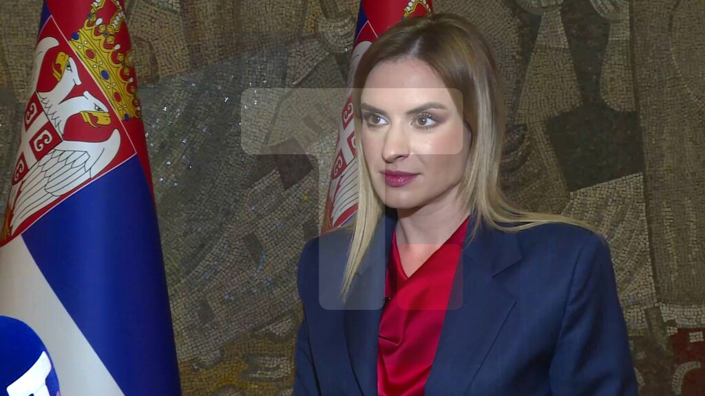 Đurđević Stamenkovski: Od prvog maja počine primena ovog operativnog dela naše platforme, i verujem da ćemo nakon nekoliko dana predstaviti rezultate