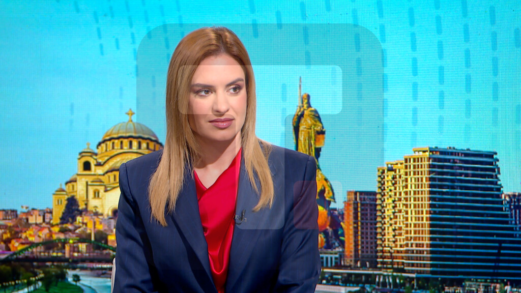 Đurđević Stamenkovski: Organizovana dva orkugla stola za javnu raspravu zakon roditelj negovatelj