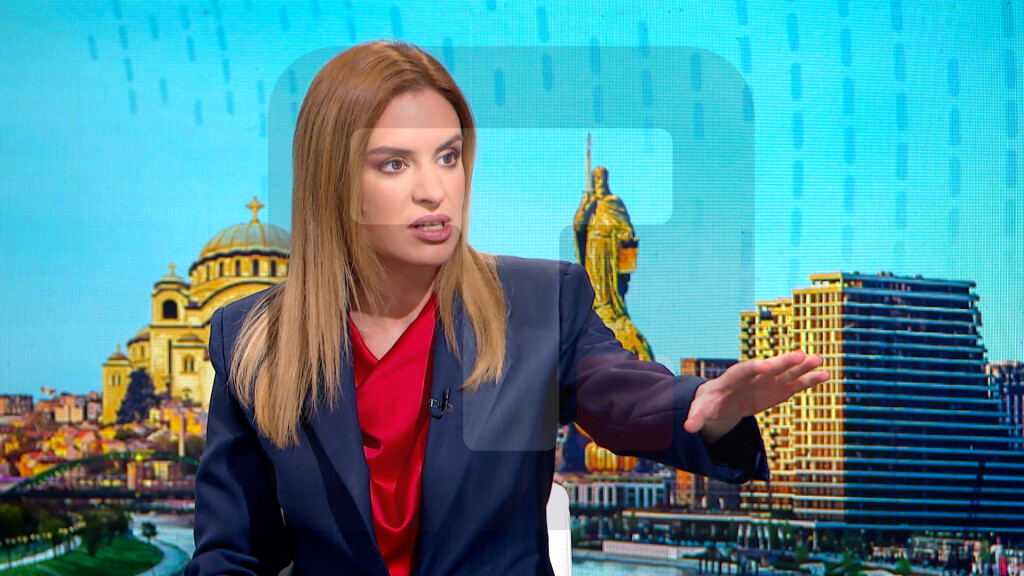 Đurđević Stamenkovski: Zakon roditelj negovatelj će roditeljima pružiti jednu vrstu izvesnosti za budućnost