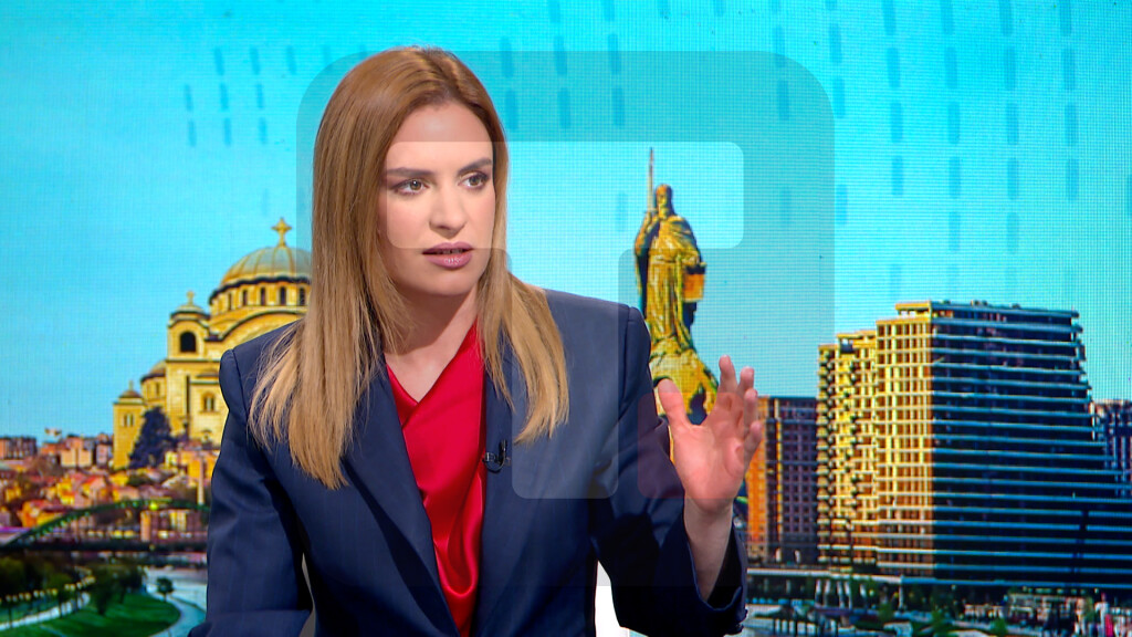 Đurđević Stamenkovski: Za jednoroditeljske porodice neophodno omogućiti da srodnik bude negovatelj dece