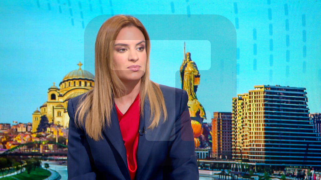 Đurđević Stamenkovski: Naknada za roditelje-negovatelje da se uklađuje sa rastom prosečne plate