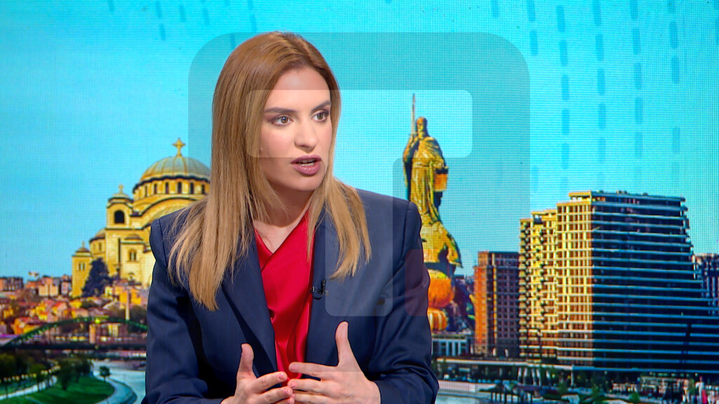 Đurđević Stamenkovski: Nezaposleni roditelji negovatelji bi se osetili diskriminisano da su oni i zaposleni roditelji dobili iste uslove