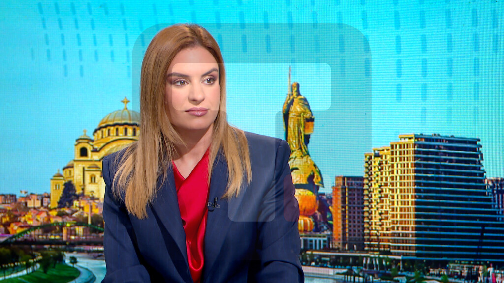 Đurđević Stamenkovski: Nadam se da ćemo svi biti solidardno oko zakona roditelj-negovatelj