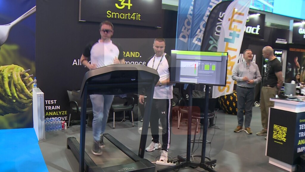 Sajam Running EXPO Belgrade Marathon