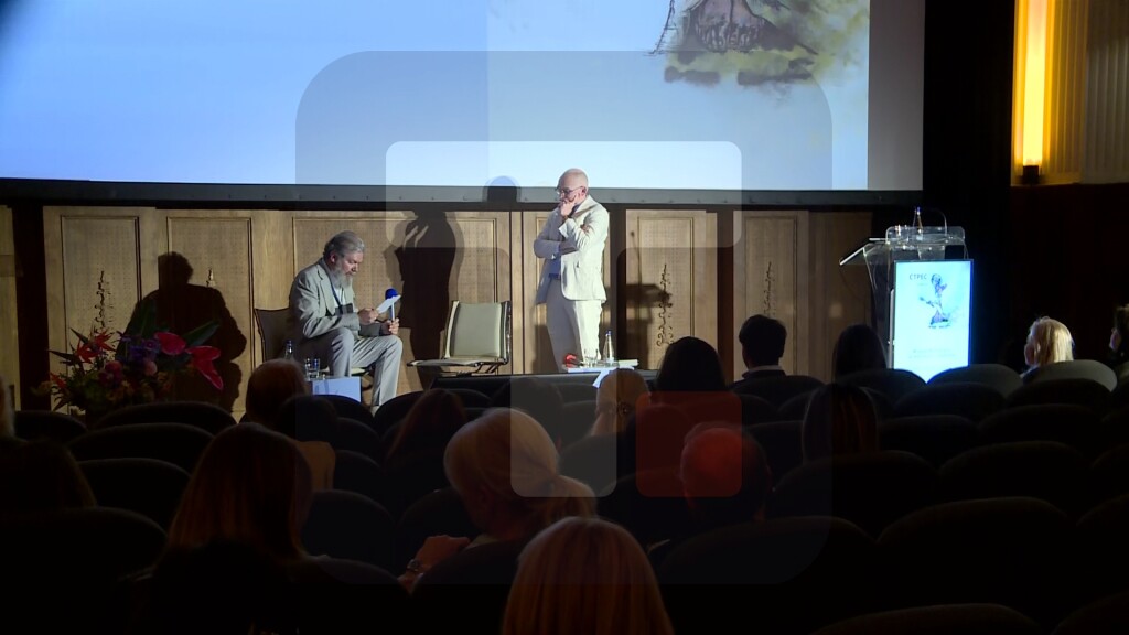 Forum "Stres u zdravlju i bolesti" u BG okupio stručnjake iz regiona i inostranstva