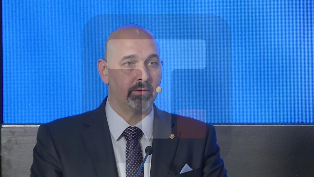 Glavaš: Maraton najlepša razglednica Beograda, naš sistem organizacije snažan