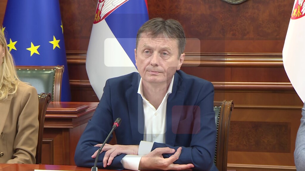 Glišić: Očekujem da do leta uđemo u proces javne nabavke, a da krajem godine ili na jesen započnemo realizaciju radova