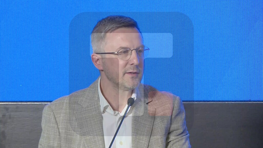 Habuš: Istorijski maraton, prvi u dva dana i sjajna prilika da svih 15.000 ljudi uživa u novoj stazi, novim delovima grada