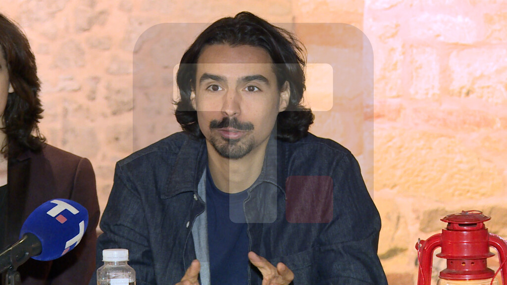 Jovanović Dživdžanovski: Petog juna publika će imati priliku da sluša svetsku i domaću filmsku muziku u izvođenju Mateje Jovanovića