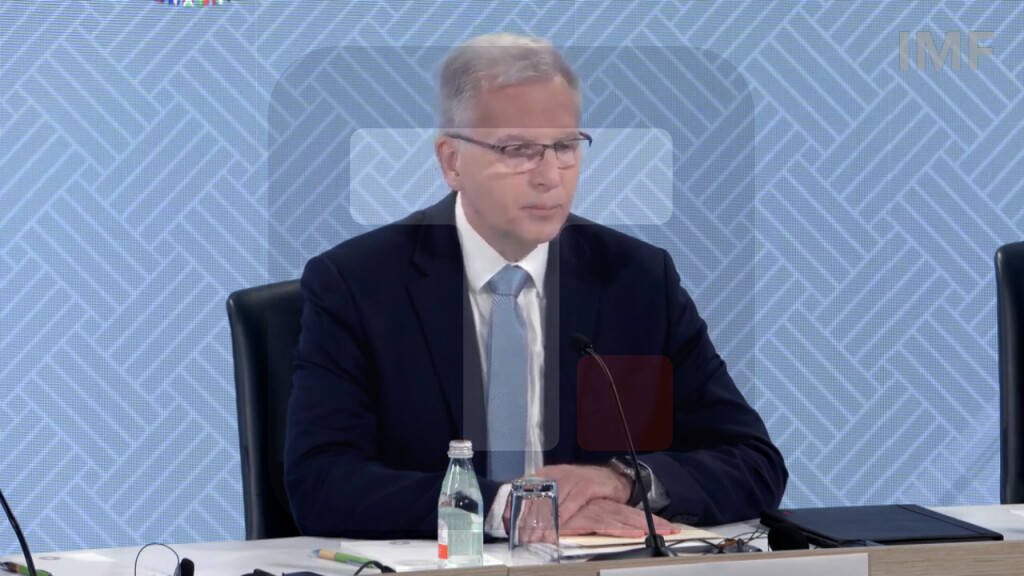 Kamer:  Evropu očekuje slabiji privredni rast zbog rata, treba zadržati opreznu monetarnu i fiskalnu politiku