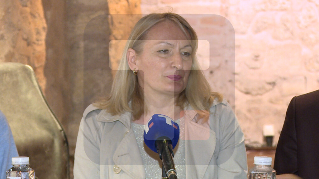 Kostić: Konak kneginje Ljubice jedno je od najznačajnijih zdanja u Beogradu koje je uspelo da sačuva autentičnost uprkos burnoj istoriji grada