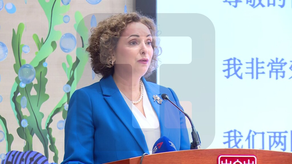 Labović: Odnosi između Srbije i Kine se zasnivaju na međusbnom poštovanju i iskrenom poverenju