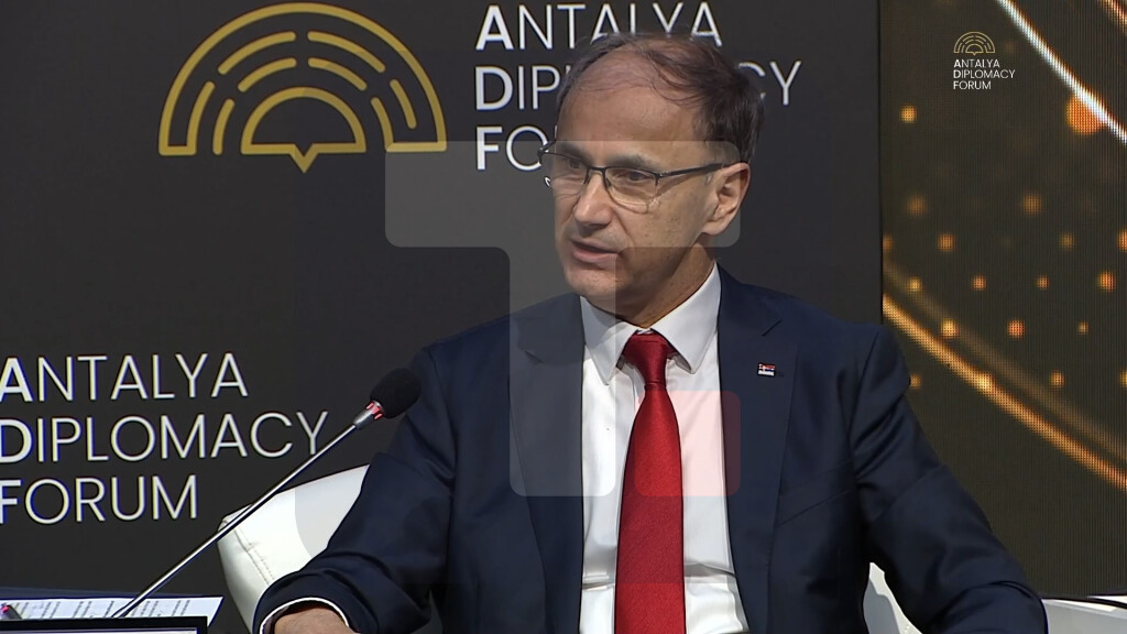 Macut: Danas je od ultimativnog značaja poštovanje međunarodnog javnog pava