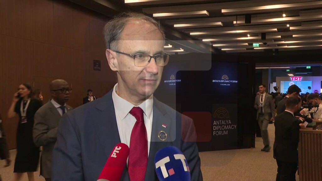 Macut: Osnovona poruka panela je inteziviranje međusobne saradnje i regionalnog razumevanja