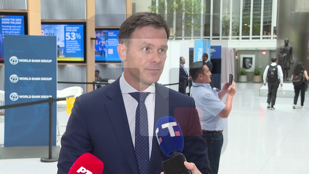 Mali: Nadam se najboljim vestima do kraja dana za produžetak operativne licence NIS-u