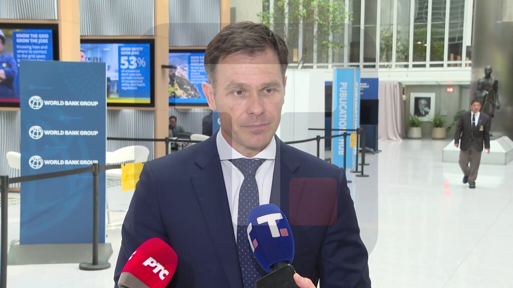 Mali: EXPO 2027 u Beogradu je najveća šansa za Srbiju i njen brend