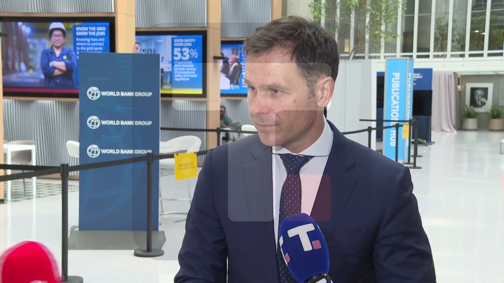 Mali: Srpska ekonomija se pokazala kao jako otporna ekonomija na krize