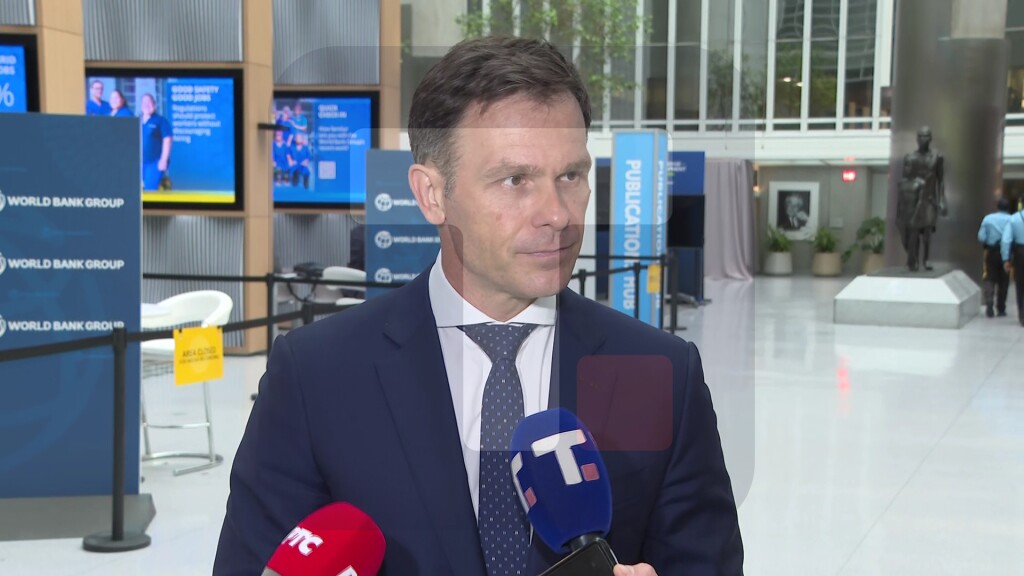 Mali: Trenutni prioriteti u svetu su infrastruktura, zdravstvo, energetika i veštačka inteligencija