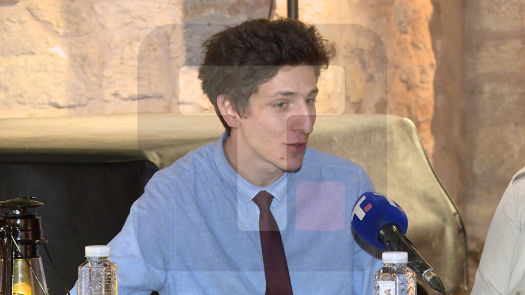 Miloradović: Program će obuhvatiti spoj tradicionalnog i modernog džeza