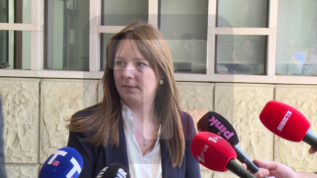 Nešić: Branićemo se i potražiti pravdu na sudu, smatram da nisam kriva za optužbe Kusturice