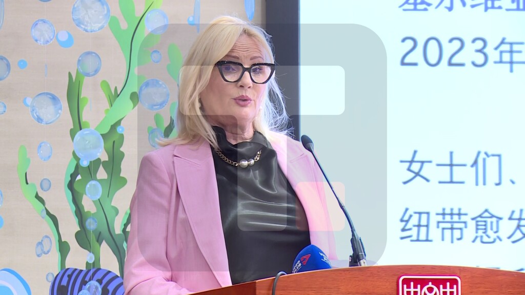 Rakić: Raste interesovanje kineskih turista za ruralni, planinski i banjski turizam u Srbiji