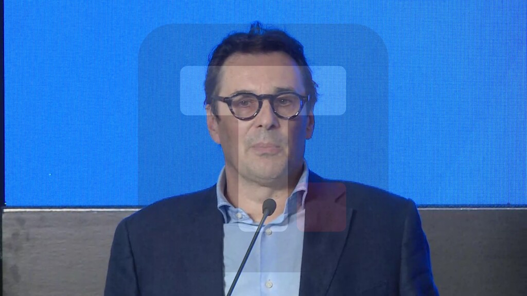 Trunić: Cilj je da prvo zaštimo zdravlje sportista, zatim stvaranje integriteta ličnosti trkača