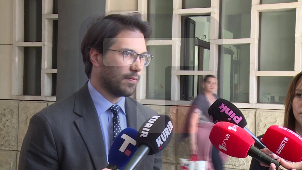 Vujović: Dve strane nisu uspele da nađu zajednički jezik, uvodna izlaganja 15. jula