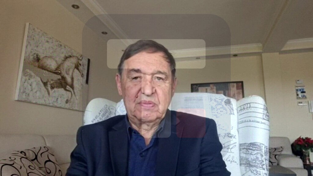 Atanacković: Kupovina udela u NIS-u interes Mađarske, raspolaže velikim mogućnostima