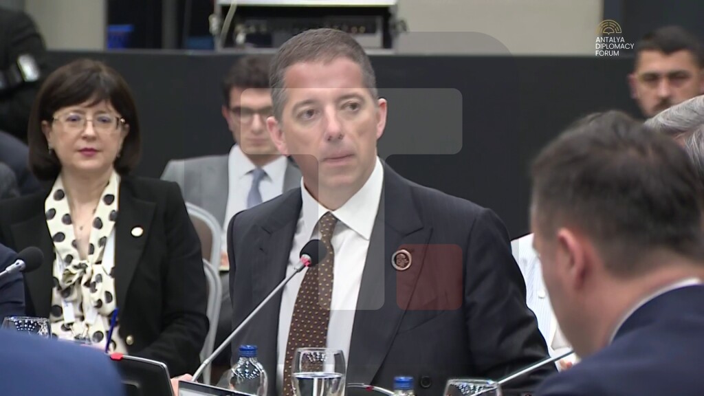 Đurić: Stvoriti nove, konkretne projekte koji će omogućiti saradnju u regionu Balkana