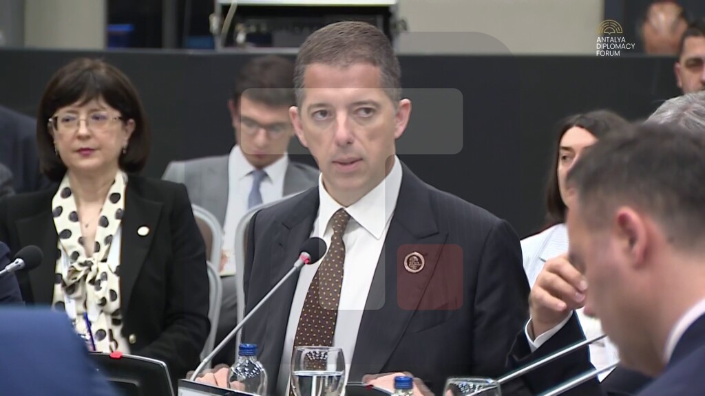 Đurić: Želimo tehnički da završimo sve što se od nas traži za što brži pristup Evropskoj uniji.