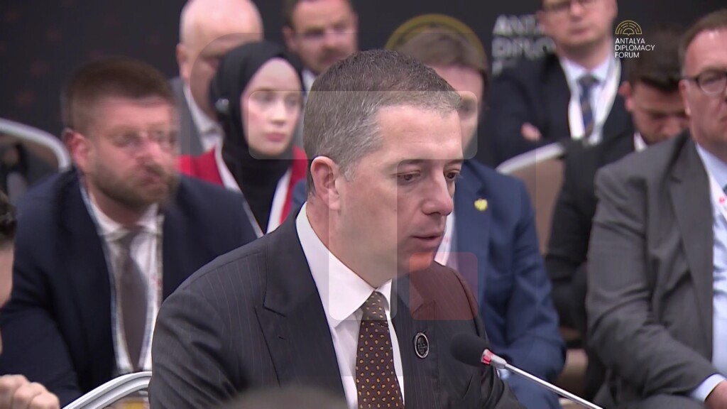 Đurić: Srbija na čelu sa Vučićem za rešenje problema i stabilnost u regionu