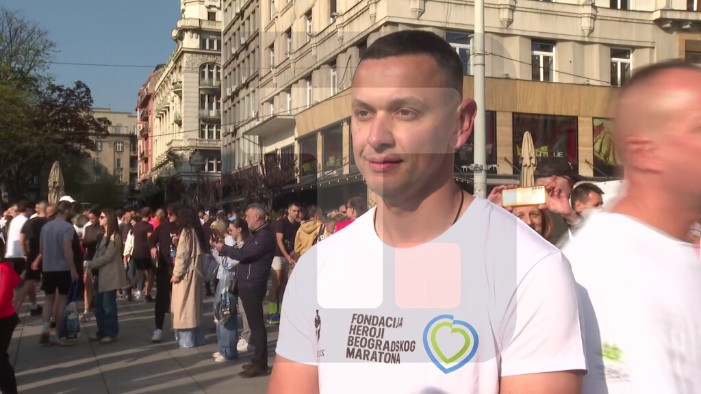 Stolić: Mi smo rekreativci, ali smo se dobro spremali za ovo i imamo veliki podršku porodice i prijatelja