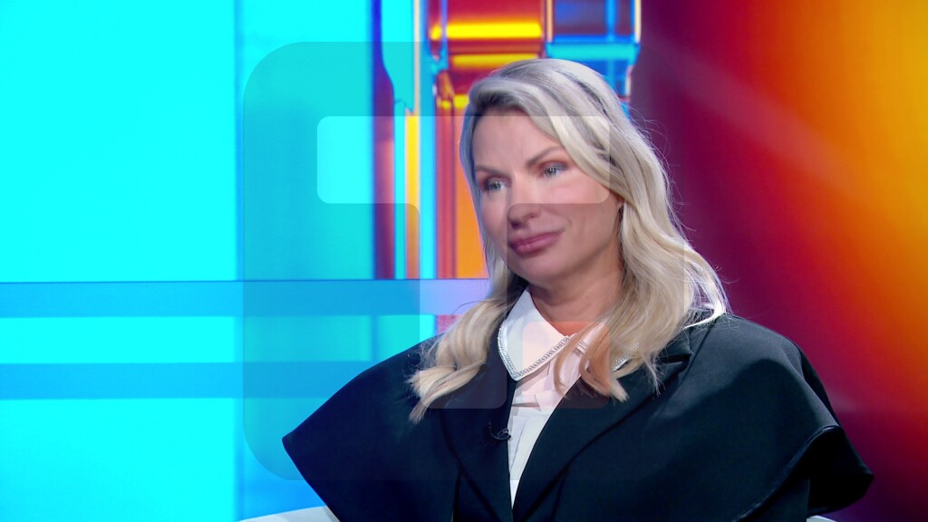 Kovačević: Žena nije krimogena struktura