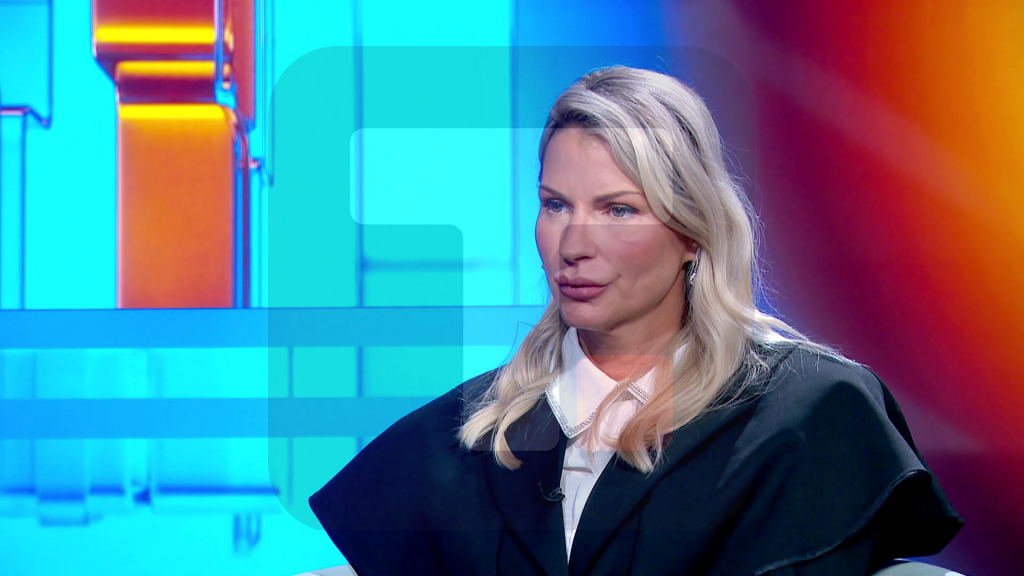 Kovačević: U Americi je dosta stroža hijerarhija kazni