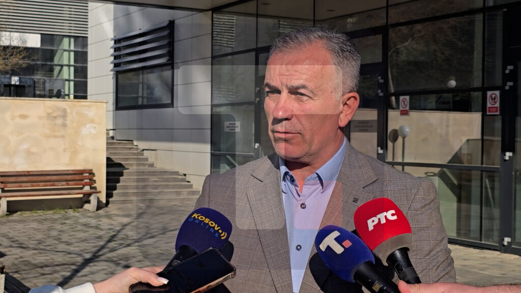 Lazić: Sumnja se zasniva isključivo na porukama i eventulano jednoj slici strukture osumnjičenih gde se nalazi ime Stefana Radulovića