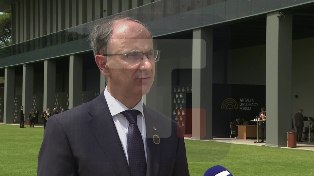 Macut: Srbija je na ovogodišnjem panelu imala veoma zapaženu ulogu