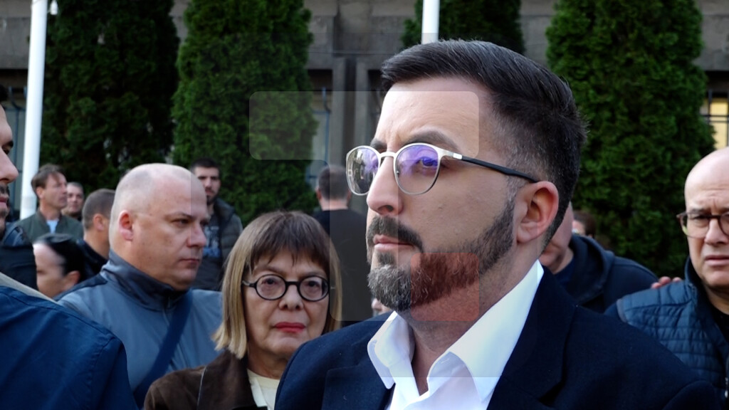 Obrknežev: Želimo zajedništvo i međusobno razumevanje, a ne teror