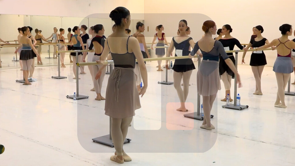 Audicija za Balet Srpskog narodnog pozorišta