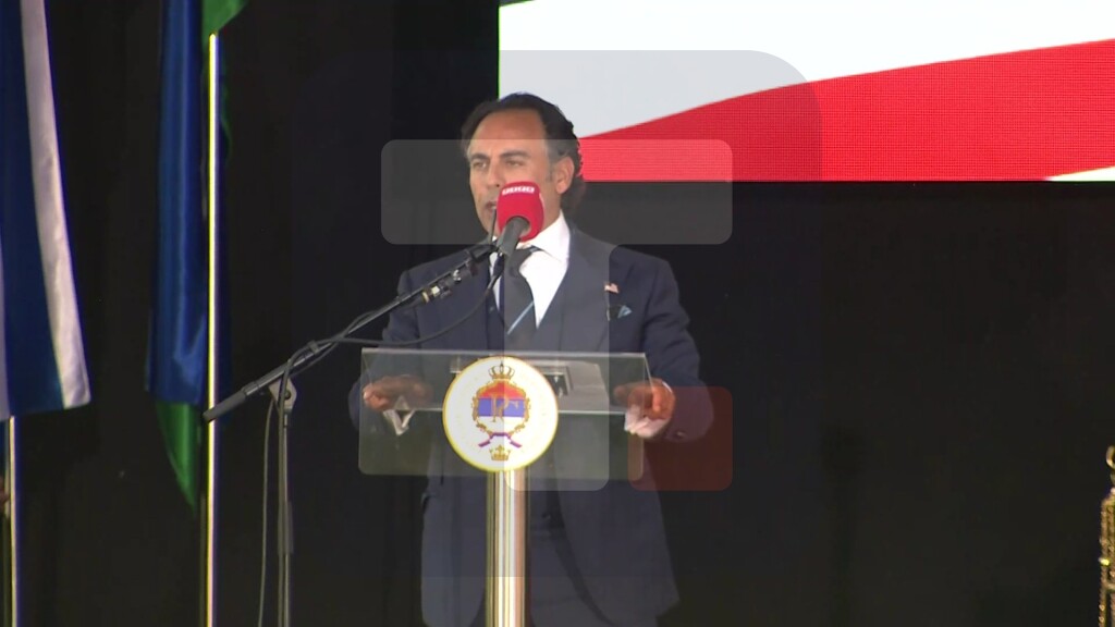 Garson: Ubijeni ljudi u Jasenovcu nisu jedine žrtve logora, već i naraštaji koji nikada nisu došli na red