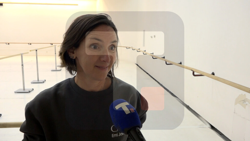 Jovanović: Konkurencija na audiciji je jako velika i iznenađujuća