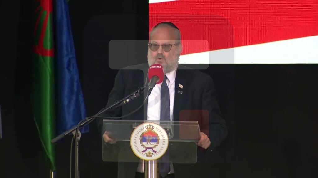 Kaploun: Tišina ohrabruje mučitelje, pozivam sve da progovore o tome šta se desilo ovde