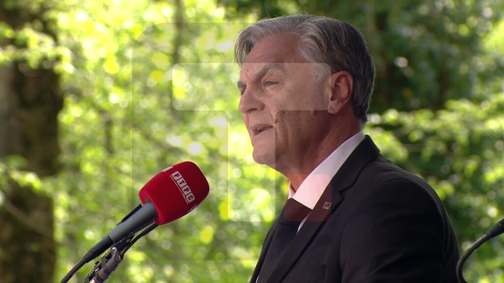 Karan: Donja Gradina nije obično svratište, već zemlja natopljena srpskom krvlju