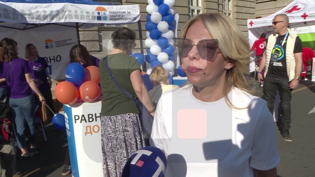 Kotević: Osobe sa invaliditetom i dalje najugroženija društvena grupa u Srbiji