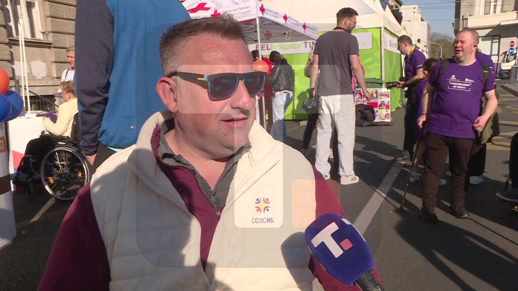 Mitrović: Očekujemo veliki broj učesnika na trci zadovoljstva